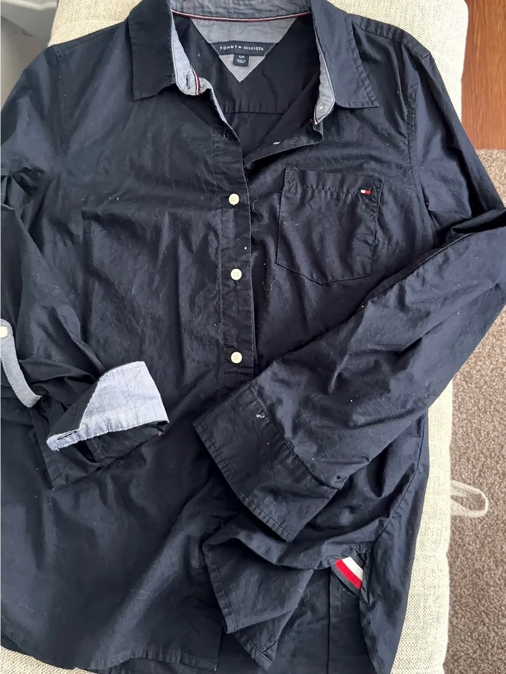 Tommy Hilfiger tommy hilfiger